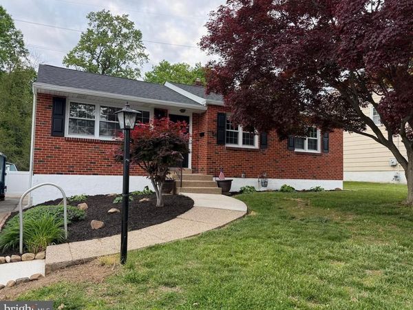 2311 SHERMAN AVENUE, WILMINGTON, DE 19804