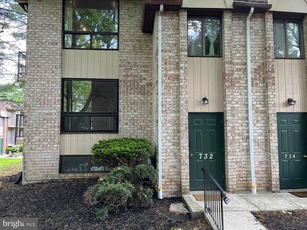 732 A PUTNAM BOULEVARD , WALLINGFORD, PA 19086