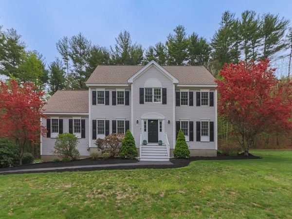 37 Allens Trail, Groton, MA 01450