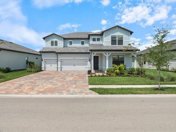 4151 Traditions DR , AVE MARIA, FL 34142