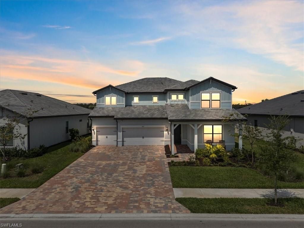 4151 Traditions Dr , Ave Maria, FL 34142 Photo