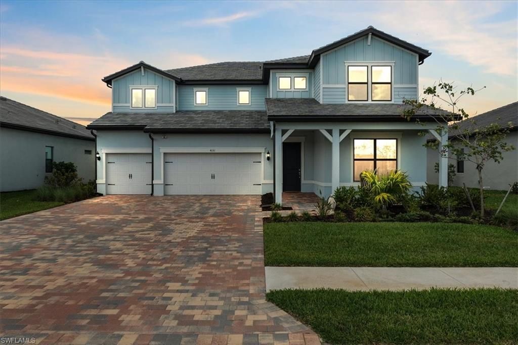 4151 Traditions Dr , Ave Maria, FL 34142 Photo