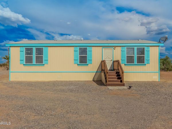 16619 W WINDSTONE Trail, Surprise, AZ 85387