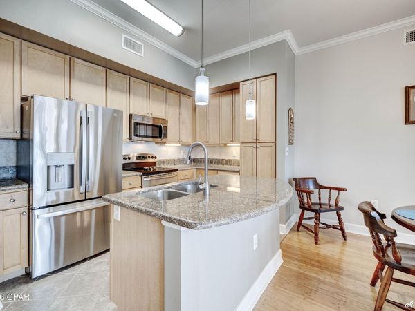 8700 Front Beach Road , Unit 6202, Panama City Beach, FL 32407