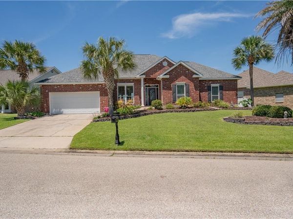 102 CONSTELLATION Drive, Slidell, LA 70458