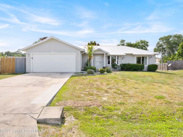 1298 Campo Avenue NW , Palm Bay, FL 32907