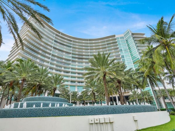 1 N Ocean Boulevard, Unit 913, Pompano Beach, FL 33062