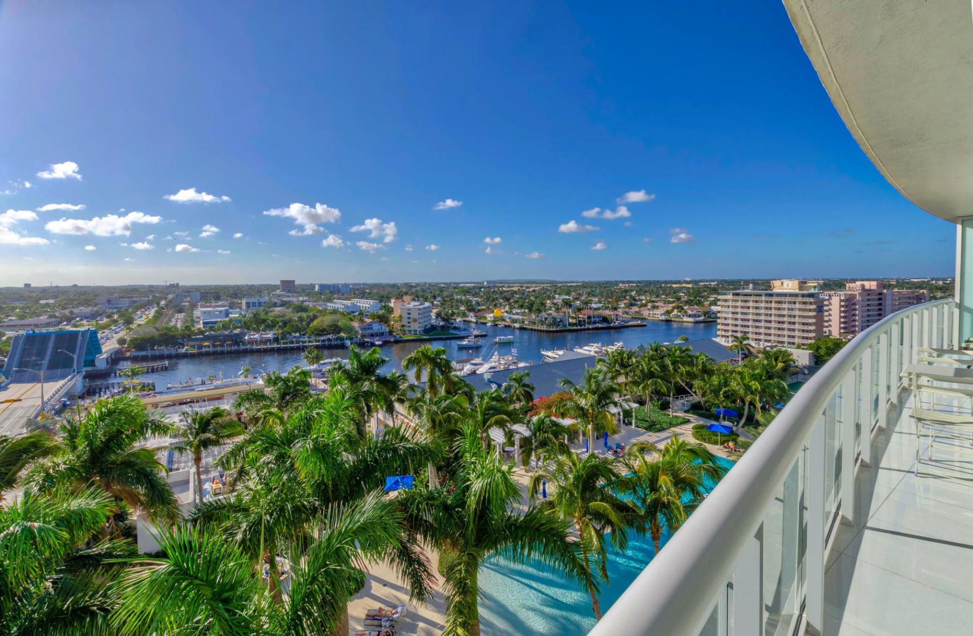 1 N Ocean Boulevard, Unit 913, Pompano Beach, FL 33062 Photo