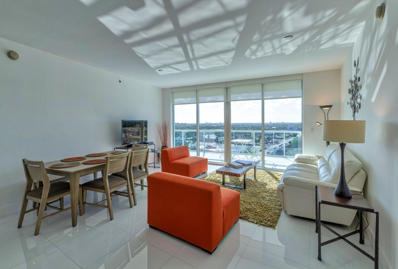 1 N Ocean Boulevard, Unit 913, Pompano Beach, FL 33062 Photo