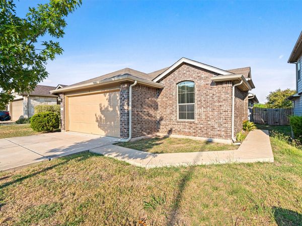 14708 Joy Lee LN , Manor, TX 78653