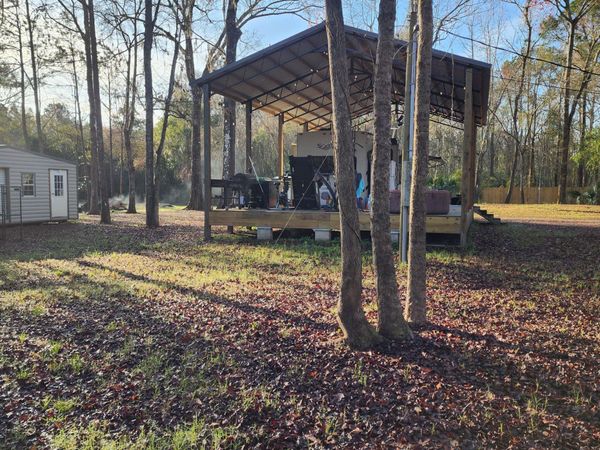 45059 TAYLOR Road, Callahan, FL 32011