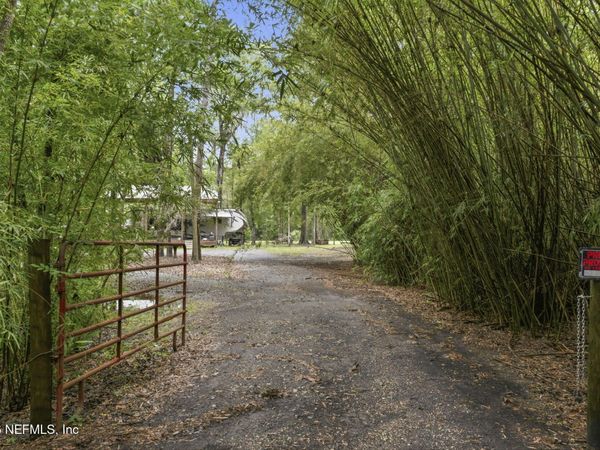 45059 TAYLOR Road, Callahan, FL 32011