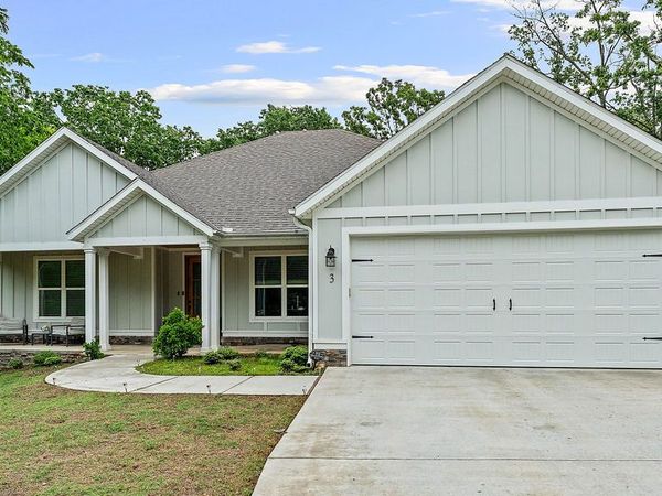 3 Donington Circle , Bella Vista, AR 72714