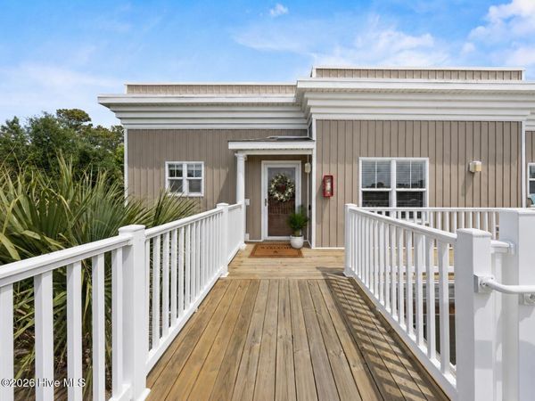 4134 Vanessa Drive SE, Unit 11, Southport, NC 28461