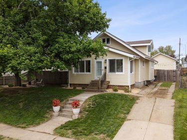4132 M Street , Omaha, NE 68107