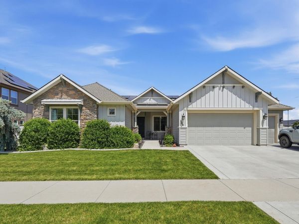 1168 W Karluk River, Meridian, ID 83642