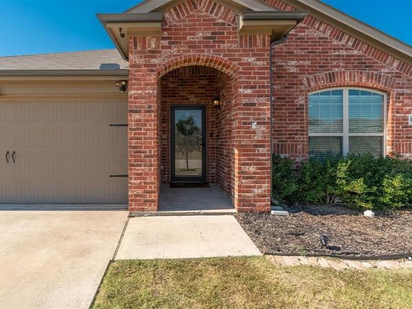 2313 Carrier Drive, Fate, TX 75189