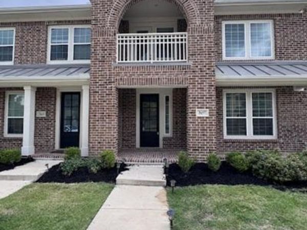 3657 Dutchess Drive, Frisco, TX 75034