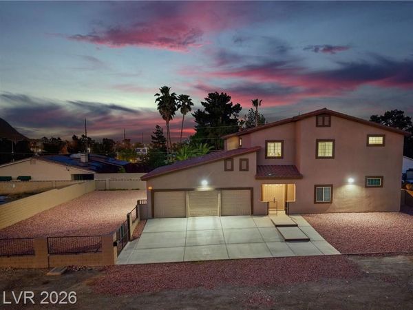 2334 N Michael Way, Las Vegas, NV 89108
