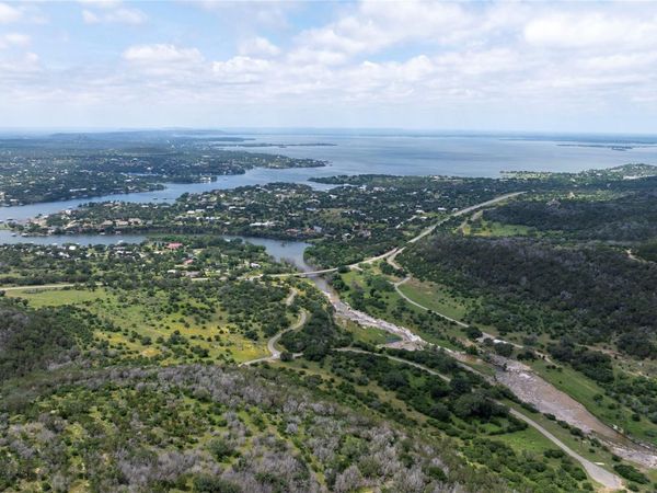 LOT MCE 2-A Chestnut XING , Burnet, TX 78611