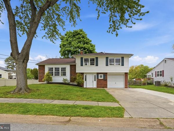 4 PINEDALE ROAD, NEWARK, DE 19711