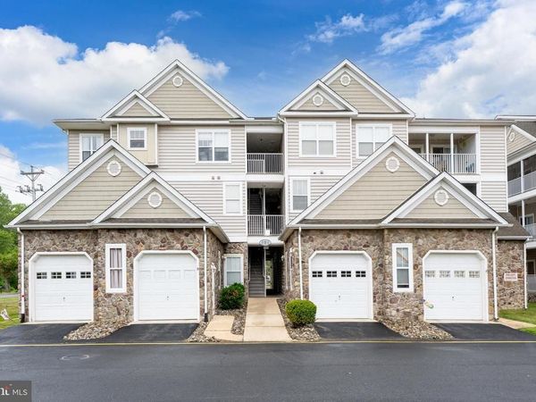 4502 SUMMER BROOK WAY, Unit H, MILFORD, DE 19963
