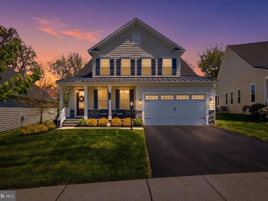 1216 Sculthorpe Drive, West Chester, PA 19380 Main Photo