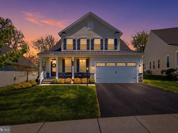 1216 SCULTHORPE DRIVE, WEST CHESTER, PA 19380