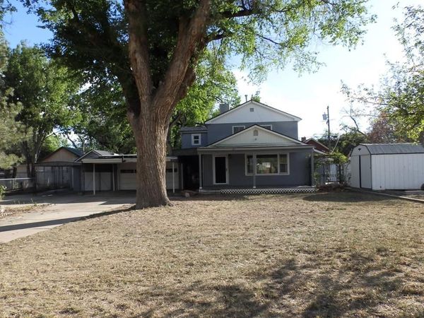 726 W Adams Ave, Pueblo, CO 81004