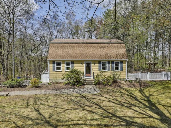 9 Lund Drive, Hudson, NH 03051