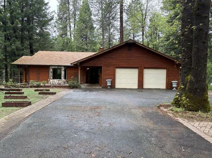 33700 Railfence Rd, Alta, CA 95701 Photo