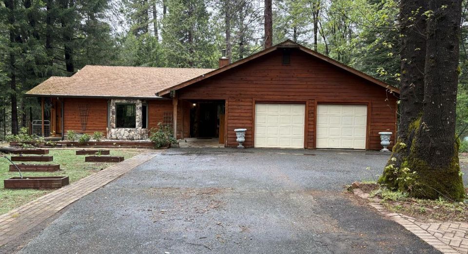 33700 Railfence Rd, Alta, CA 95701 Photo