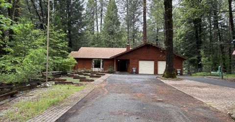 33700 Railfence Rd, Alta, CA 95701 Photo