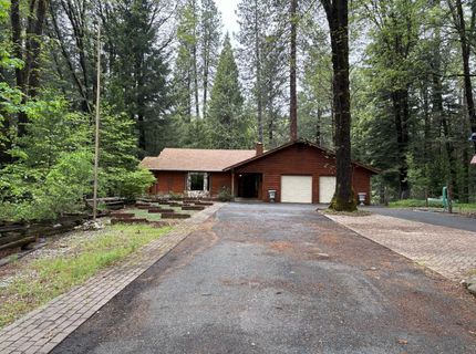 33700 Railfence Rd, Alta, CA 95701 Photo