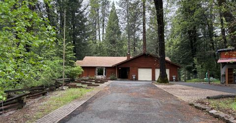 33700 Railfence Rd, Alta, CA 95701 Photo