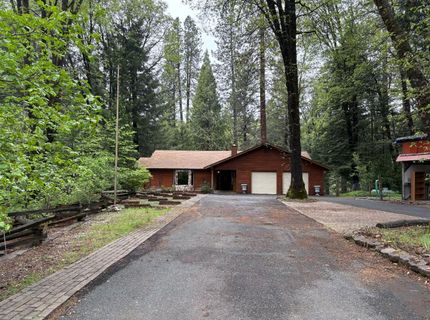 33700 Railfence Rd, Alta, CA 95701 Photo