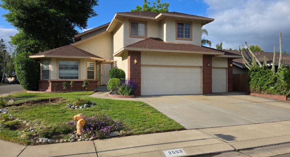 2553 Cottonwood Dr, Lodi, CA 95242 Photo
