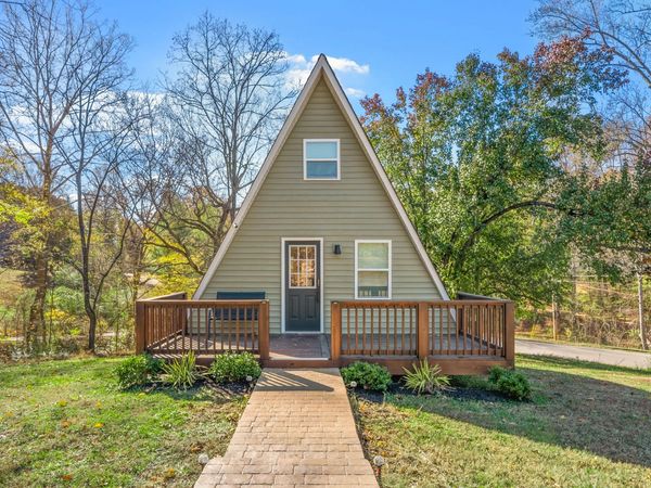 389 Harper Rd , Clarksville, TN 37043
