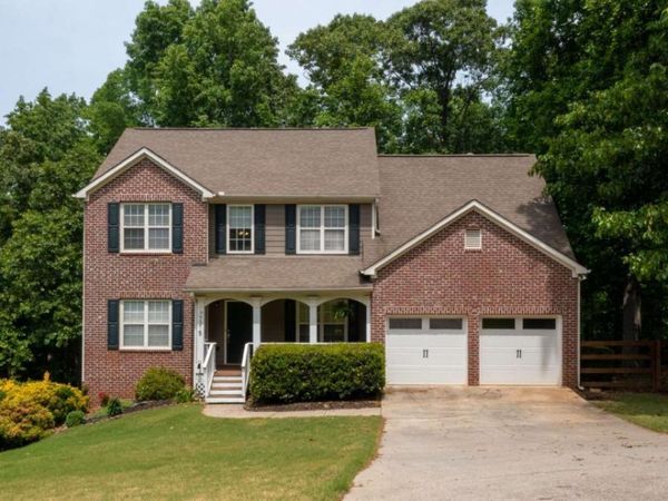 7315 Timberline Overlook, Cumming, GA 30041