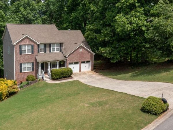 7315 Timberline Ovlk, Cumming, GA 30041