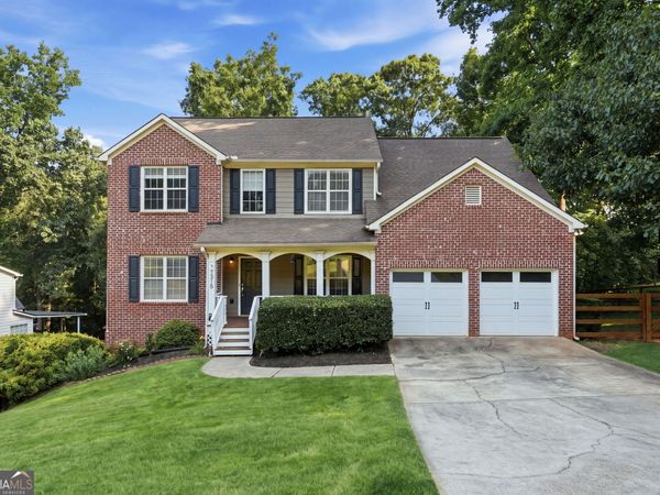 7315 Timberline Overlook, Cumming, GA 30041