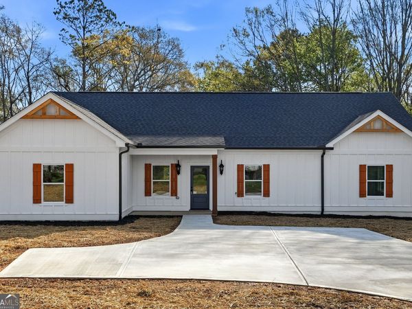 12C Sixth Street, Griffin, GA 30223