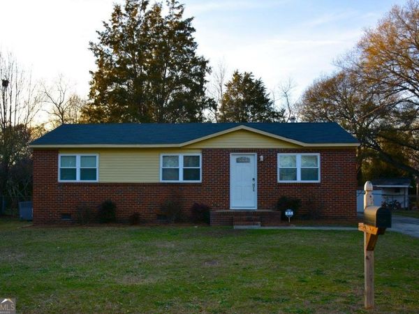 403 Mary Lane, Warner Robins, GA 31088