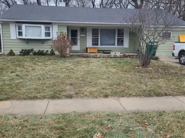 590 OLDS Street, Ypsilanti Twp, MI 48198