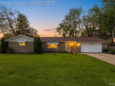 4300 S Washington Road, Spaulding Twp, MI 48601