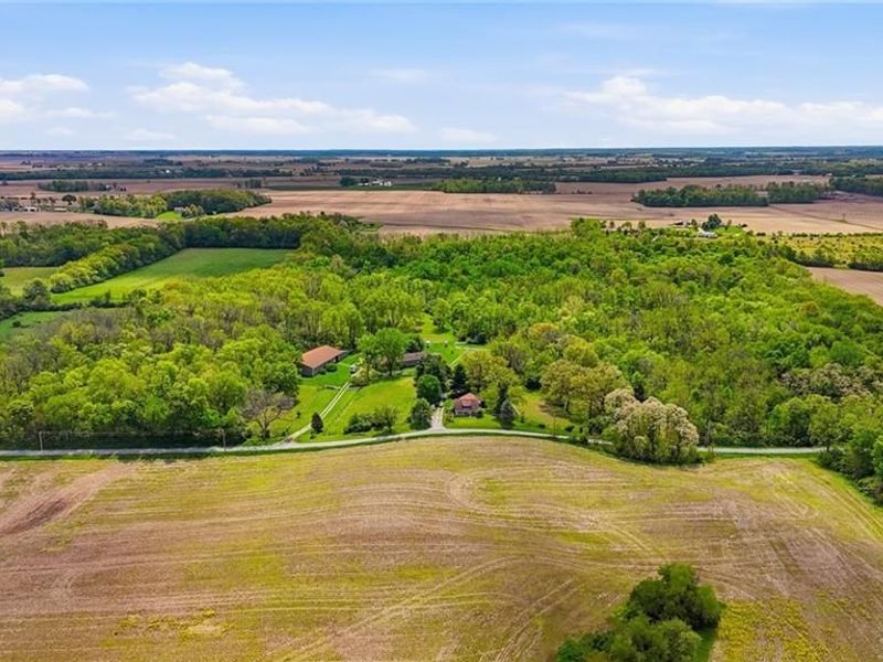 3261 S River Road, Green Township, OH 45368 Photo 1
