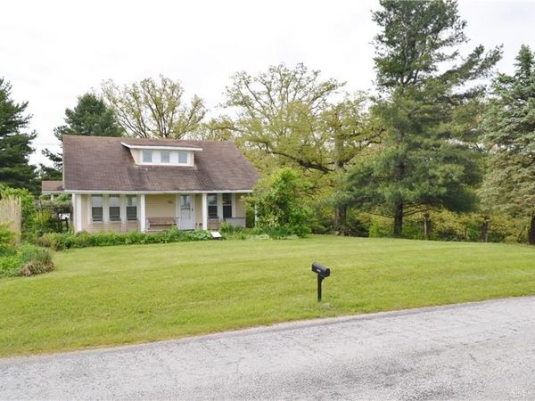 3261 S River Road, Green Twp, OH 45368
