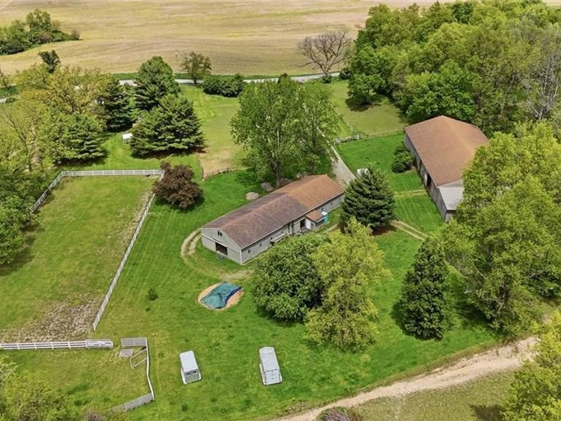 3261 S River Road, Green Township, OH 45368 Photo 2