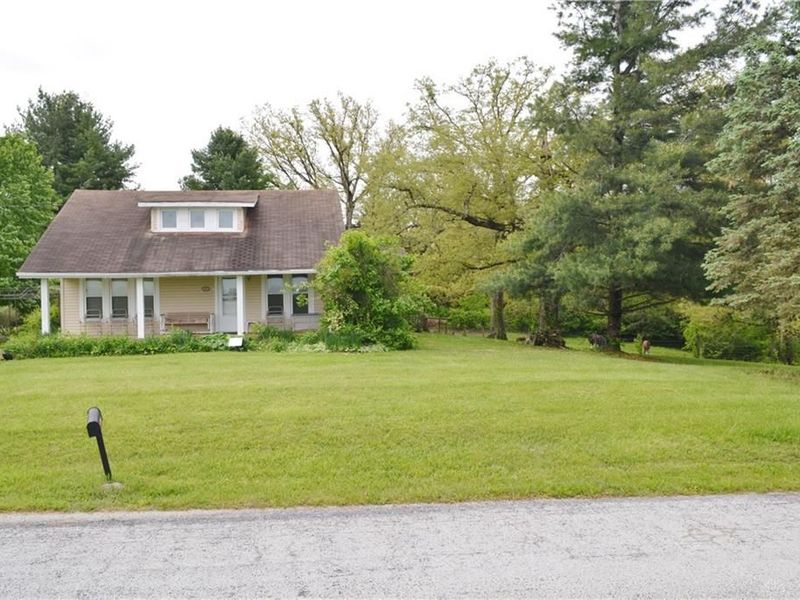 3261 S River Road, Green Township, OH 45368 Photo 20