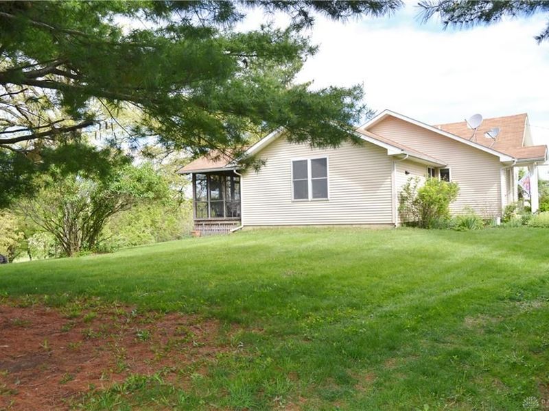 3261 S River Road, Green Township, OH 45368 Photo 3